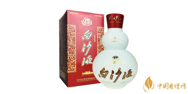 白沙液酒價(jià)格一覽表 白沙液酒的價(jià)格是多少？