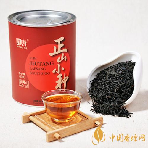 正山小種紅茶多少錢？ 正山小種紅茶禮盒價(jià)格表