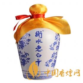 衡水老白干200元左右的酒有哪些 衡水老白干酒價(jià)格圖表一覽