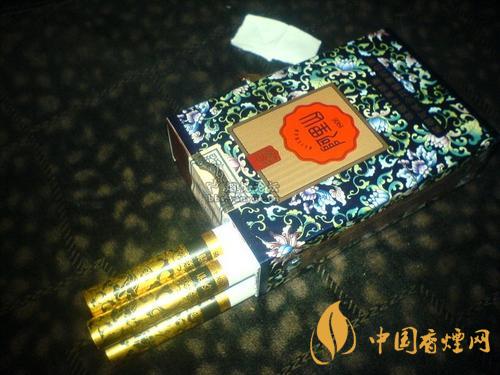 阿里山軟景泰典藍(lán)價格最新2025 阿里山軟景泰典藍(lán)多少錢一包