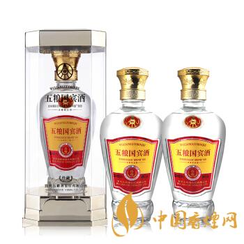 五糧國賓酒濃香型白酒價(jià)格 五糧國賓酒白酒52度怎么樣