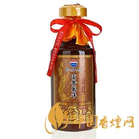 茅臺富貴萬年52度價格2021 茅臺富貴萬年52度價格一覽