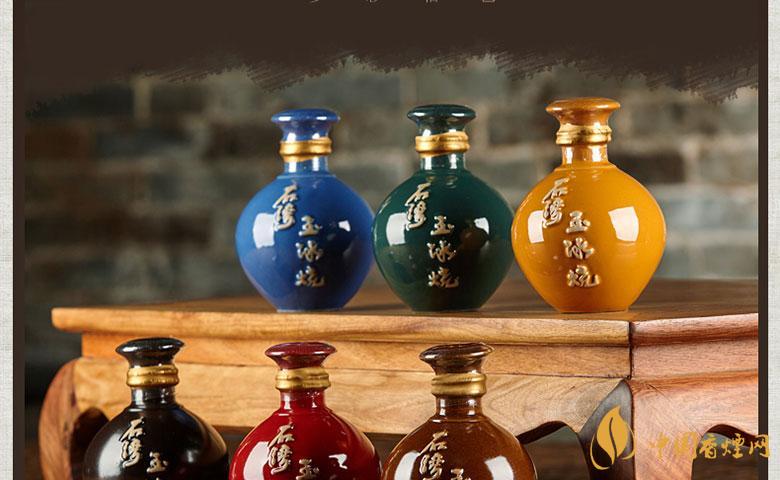 白酒有幾種香型，白酒香型分類及特點2021