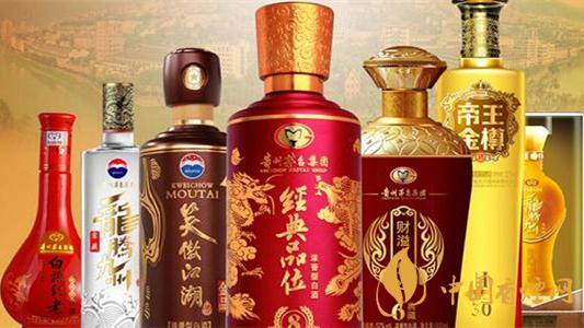 白酒有幾種香型，白酒香型分類及特點2021