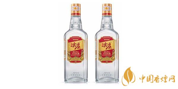 尖莊191多少錢，尖莊酒50度價格