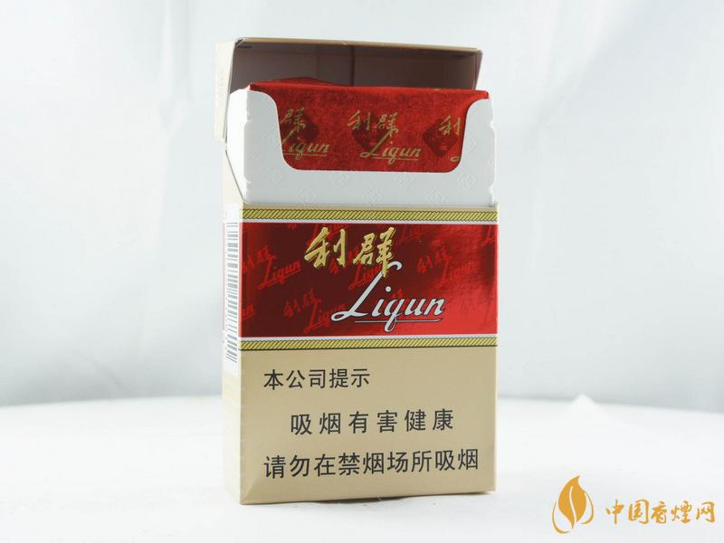 利群長(zhǎng)嘴香煙多少錢一盒 利群長(zhǎng)嘴香煙價(jià)格表大全