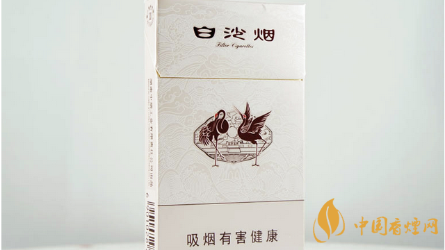 白沙細(xì)支白香煙價(jià)格2025 白沙細(xì)支白多少錢一包