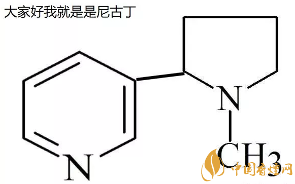尼古丁鹽是什么 尼古丁鹽優(yōu)勢回歸戒煙替煙本質(zhì)更安全適合新手