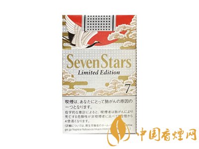 幾款最暢銷(xiāo)的日本外煙（爆珠）測(cè)評(píng)！