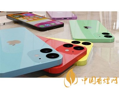 iPhone12外觀好看么-iPhone12都有什么配色