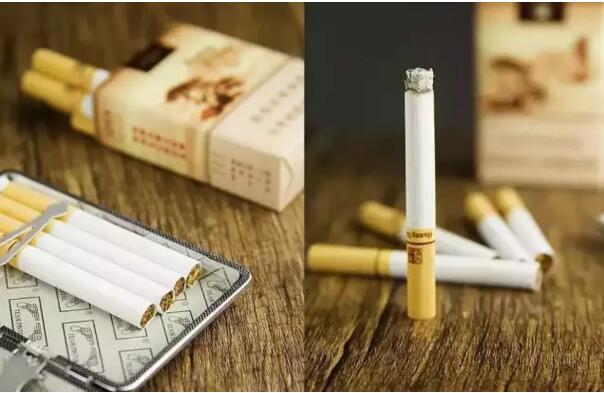 黃山香煙怎么樣，2017年黃山記憶銷量領(lǐng)先