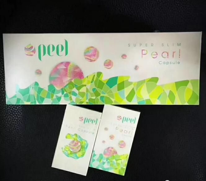 peel香煙成為女士首選，peel水果味香煙