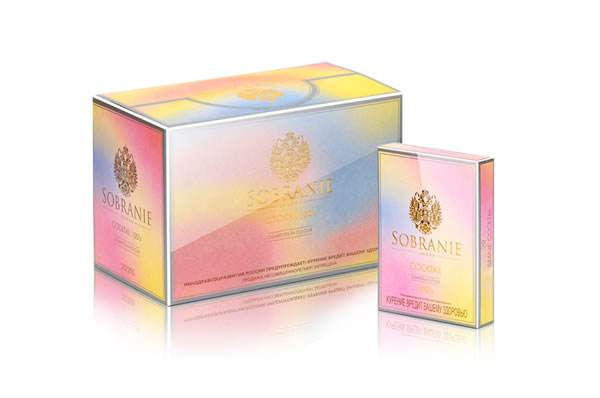 女士香煙品牌有哪些，萬寶路最著名女士煙