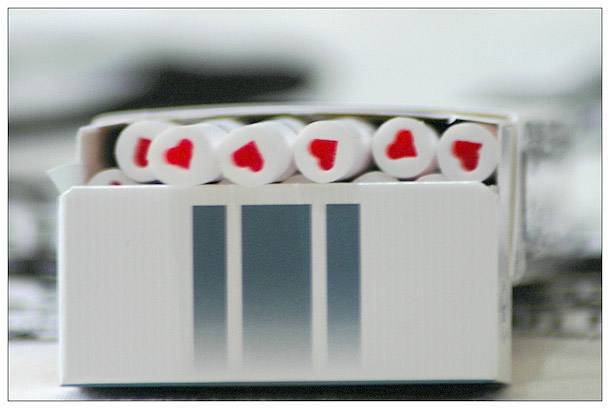 女士香煙品牌有哪些，萬寶路最著名女士煙