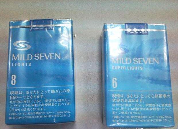 女士香煙品牌有哪些，萬寶路最著名女士煙