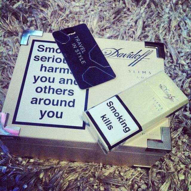 davidoff香煙怎么樣，列寧最喜歡的香煙