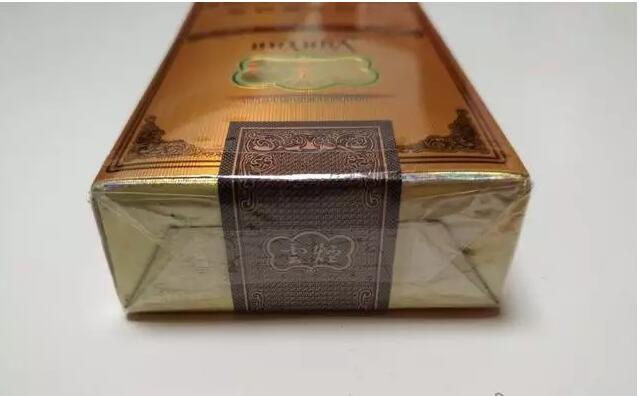 云煙1958測評，自帶回憶殺的高端香煙