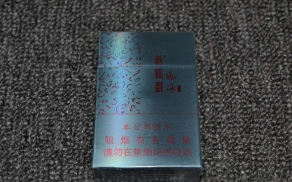 黃鶴樓游泳回歸，爺爺輩最喜愛(ài)的香煙品牌