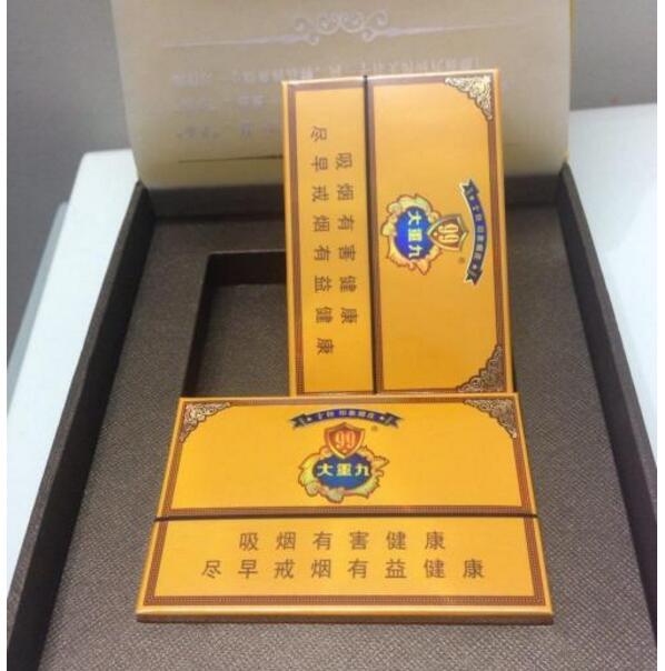 中國(guó)最貴香煙排行榜，利群富春山居高居第一