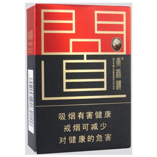 黃鶴樓香煙排行榜，黃鶴樓香煙竟然這么貴