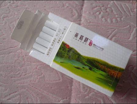 黃鶴樓香煙排行榜，黃鶴樓香煙竟然這么貴