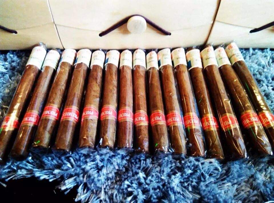 2017年國產雪茄銷量排行，長城雪茄被青睞