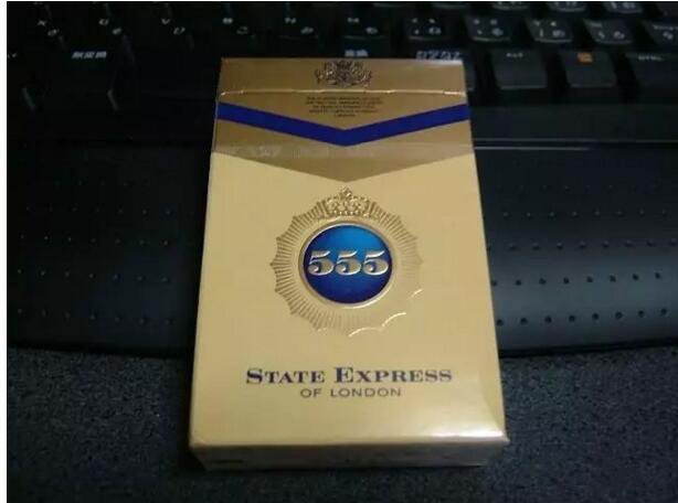 世界最受歡迎香煙排行，中國(guó)香煙未上榜