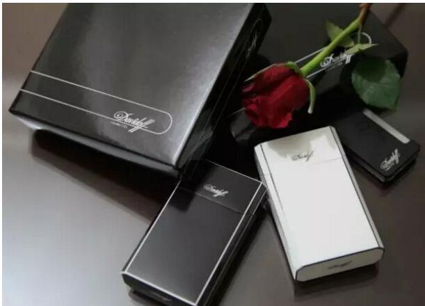 世界最受歡迎香煙排行，中國(guó)香煙未上榜