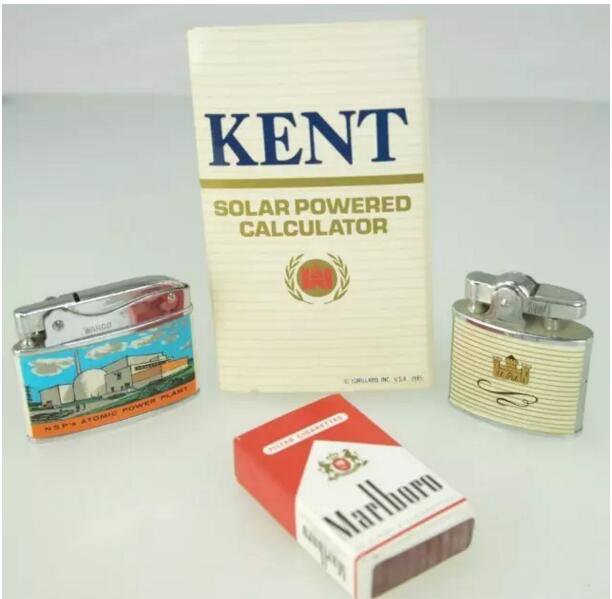 世界最受歡迎香煙排行，中國(guó)香煙未上榜