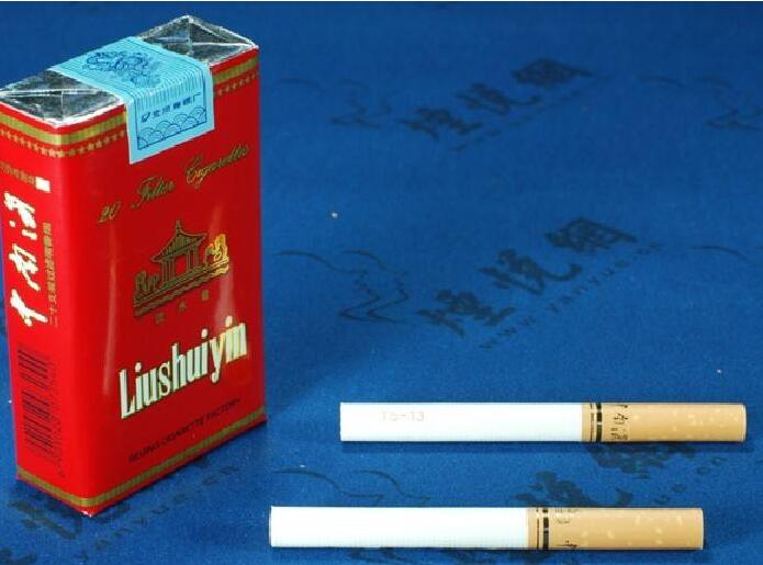 5元左右的香煙什么最好抽，工薪家庭的首選