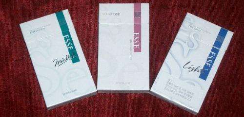 5元左右女士香煙哪些比較好，中南海國(guó)內(nèi)第一