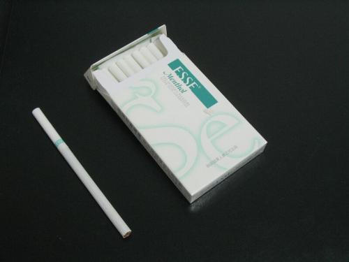 5元左右女士香煙哪些比較好，中南海國(guó)內(nèi)第一