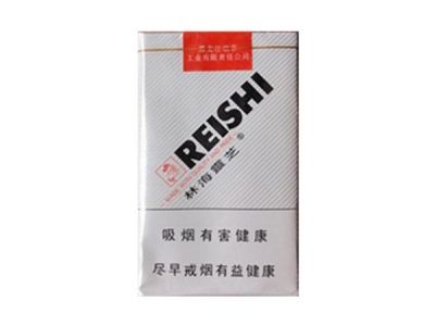 5元左右的混合型香煙，走國際路線