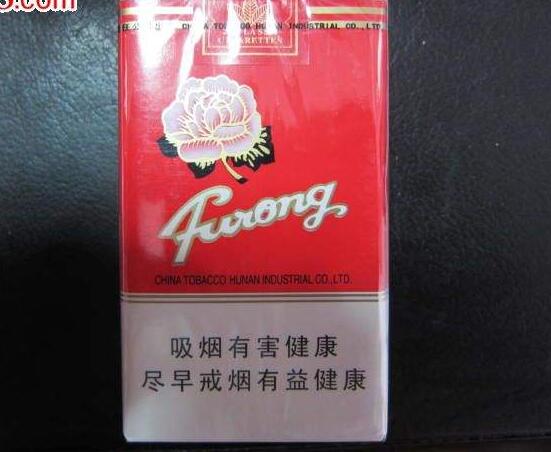 5元左右的芙蓉?zé)熡心男?，芙蓉軟紅你一定見(jiàn)過(guò)