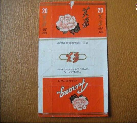 5元左右的芙蓉?zé)熡心男?，芙蓉軟紅你一定見(jiàn)過(guò)