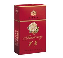 5元左右的芙蓉?zé)熡心男?，芙蓉軟紅你一定見(jiàn)過(guò)