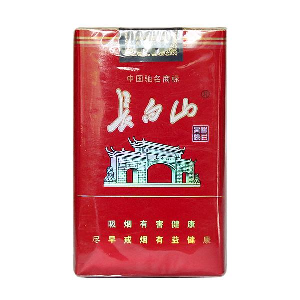 10元香煙排行榜，中檔香煙口感更柔