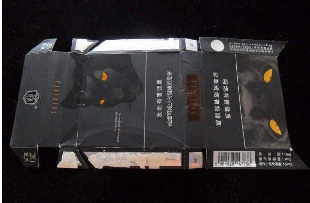 15元香煙排行榜，黃鶴樓(軟藍(lán))最受歡迎