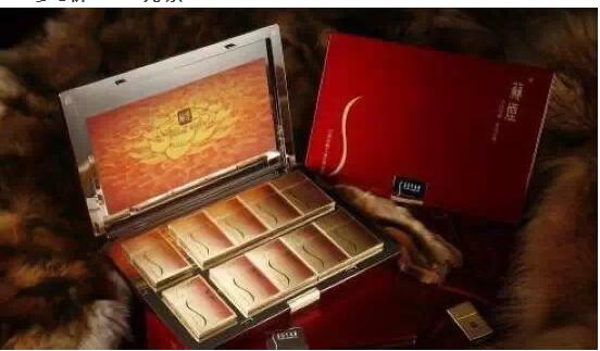 高檔香煙排行榜，中國(guó)最貴香煙230一包