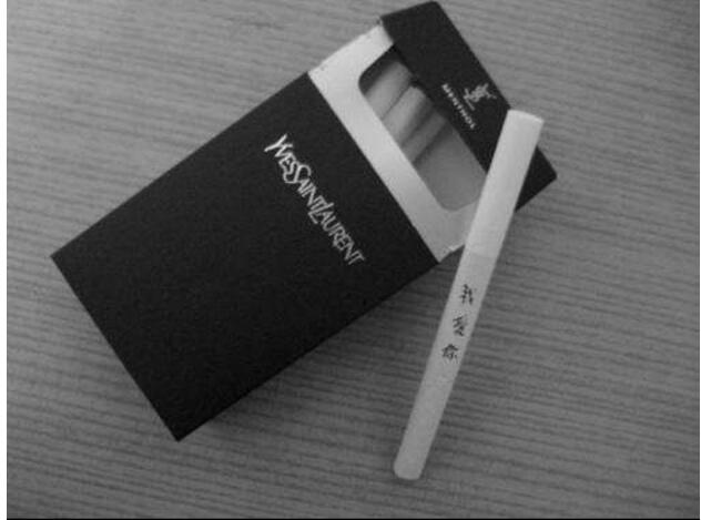 10元進口女士香煙排行榜，圣羅蘭香煙你見過嗎