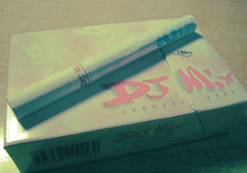 10元進口女士香煙排行榜，圣羅蘭香煙你見過嗎