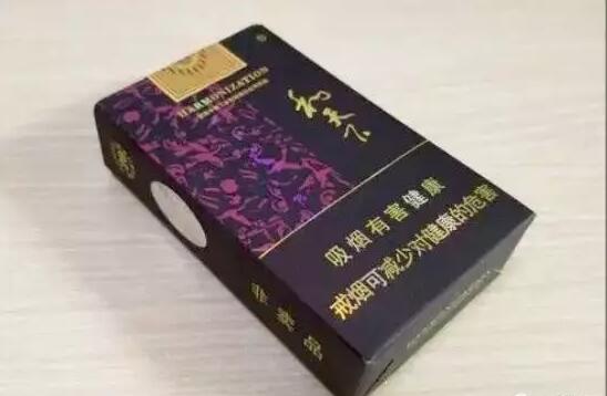 國產(chǎn)中高檔香煙排行榜，云煙占據(jù)主要市場