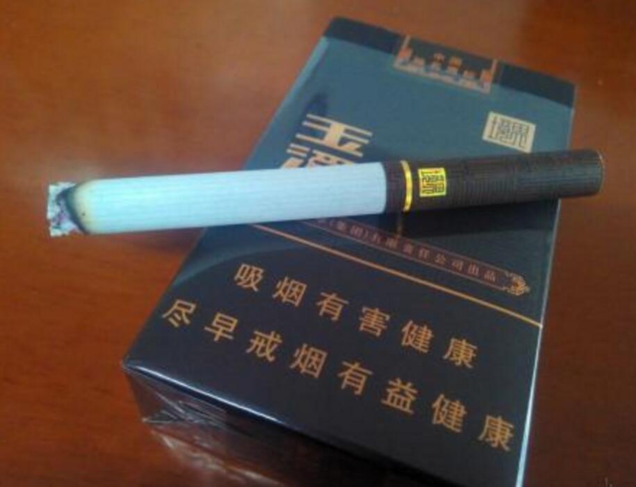 國產(chǎn)中高檔香煙排行榜，云煙占據(jù)主要市場