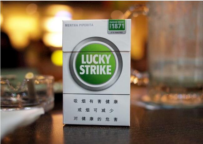 10元混合型進(jìn)口香煙排行榜，萬(wàn)寶路最受歡迎