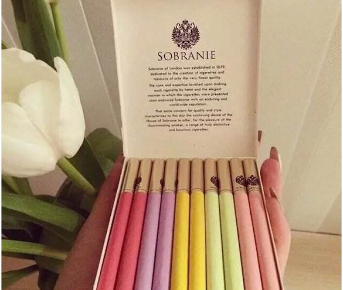 15元女士香煙排行榜，大衛(wèi)杜夫最懂中國市場