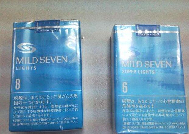 15元女士香煙排行榜，大衛(wèi)杜夫最懂中國市場