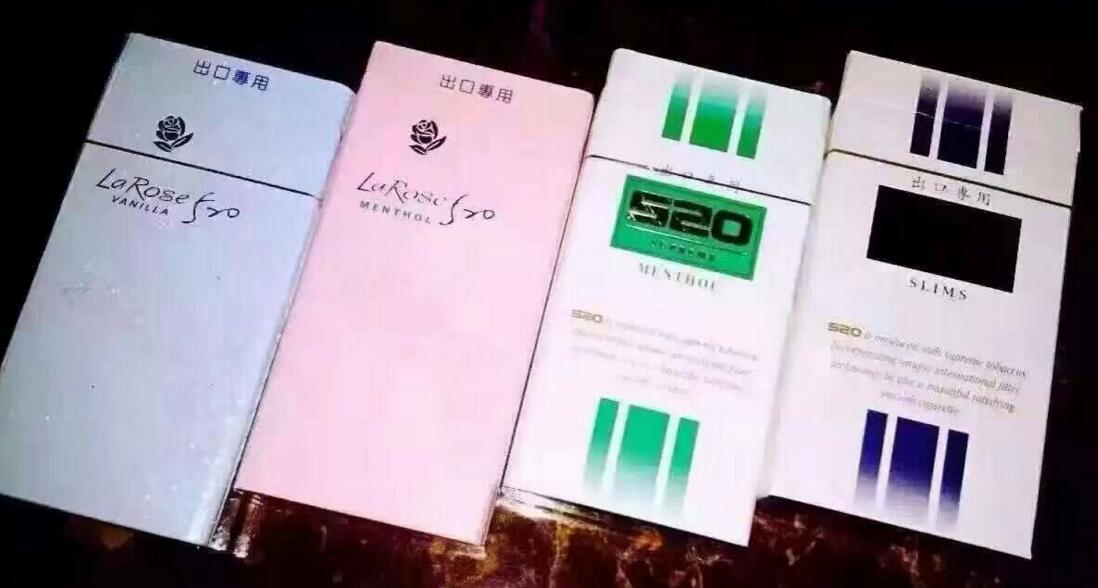 15元女士香煙排行榜，大衛(wèi)杜夫最懂中國市場