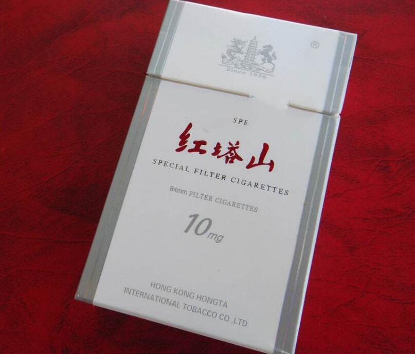 15元的紅塔山香煙有哪些，褚時(shí)健的香煙帝國