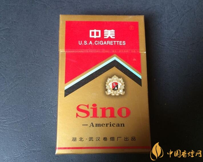 湖北中煙卷煙品牌有哪些，黃鶴樓深入人心