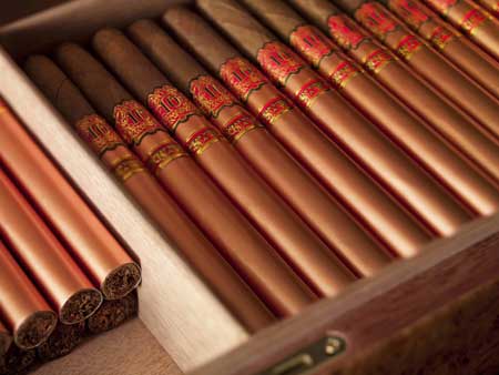 湖北中煙卷煙品牌有哪些，黃鶴樓深入人心